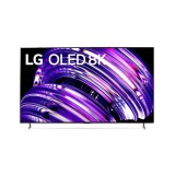 LG OLED77Z2PSA.ATC OLED 8K Smart TV (77inch)(Energy Efficiency - 3 Ticks)